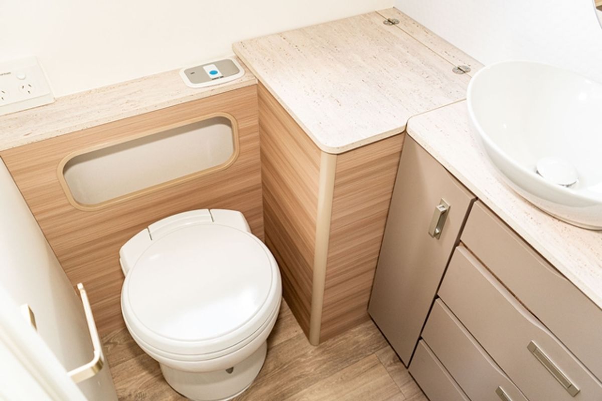 2025 Jayco BASE STATION