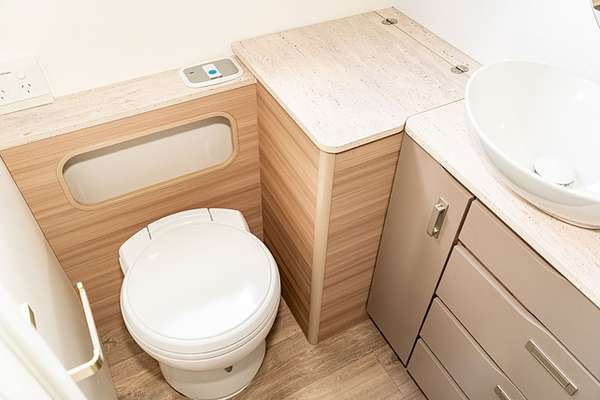 2025 Jayco BASE STATION