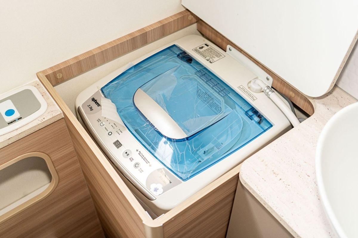 2025 Jayco BASE STATION