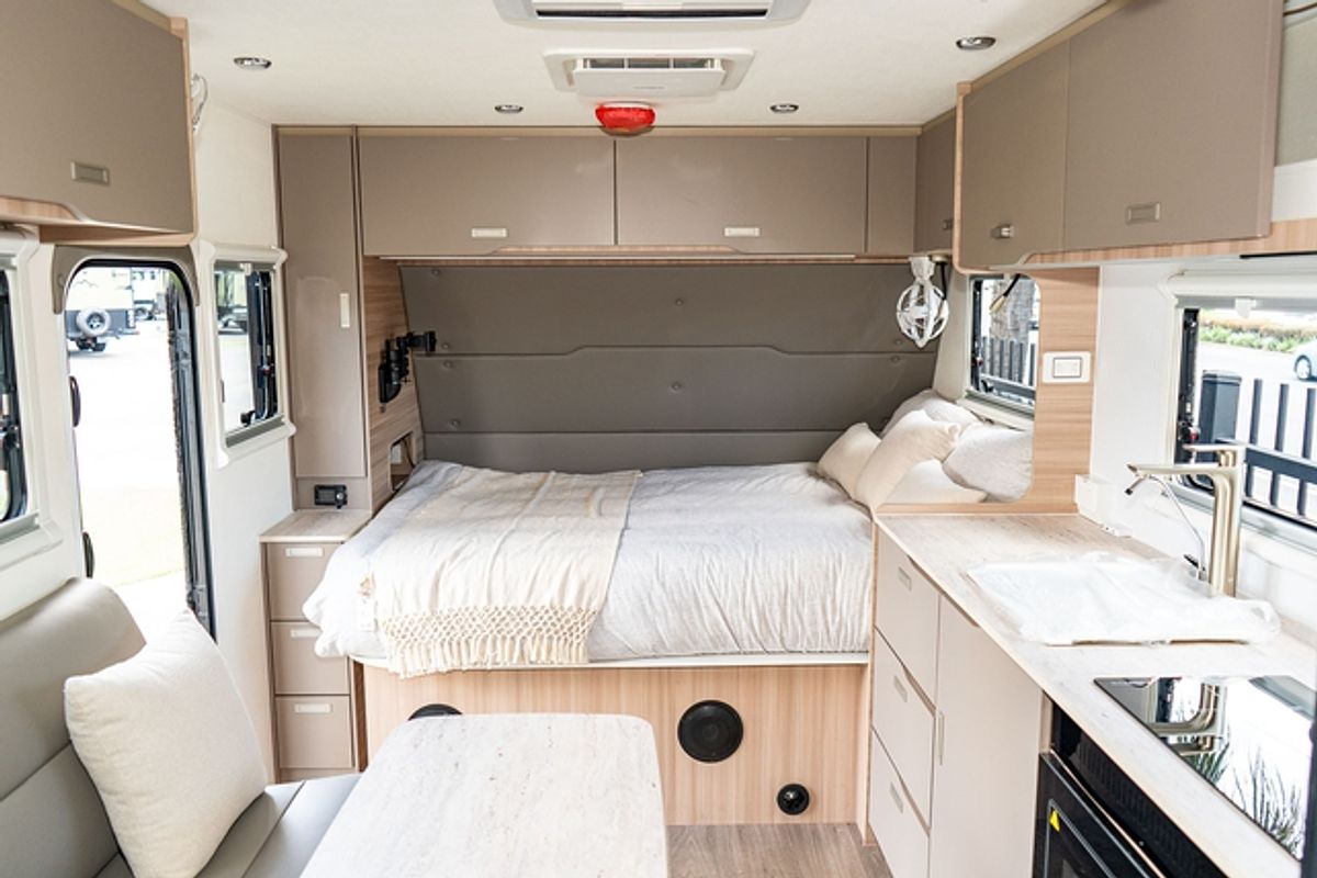 2025 Jayco BASE STATION