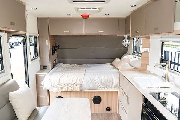 2025 Jayco BASE STATION