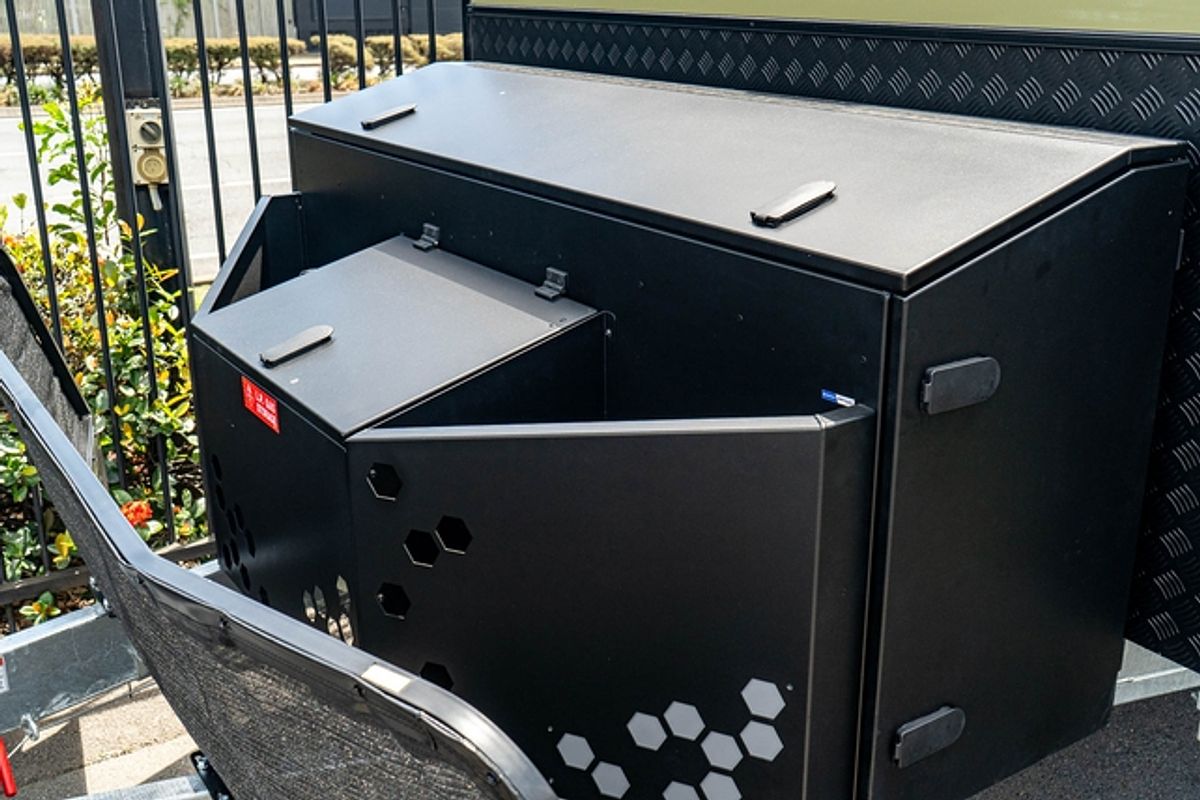 2025 Jayco BASE STATION