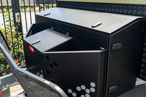 2025 Jayco BASE STATION