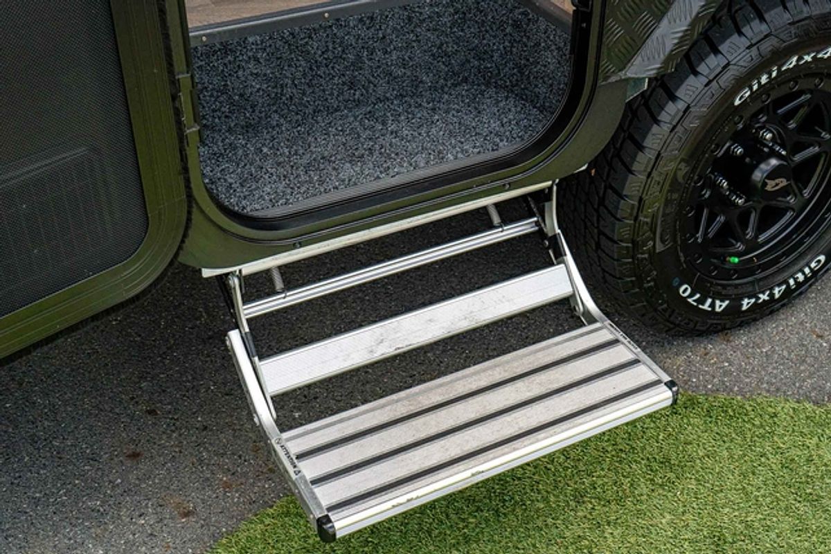 2025 Jayco BASE STATION