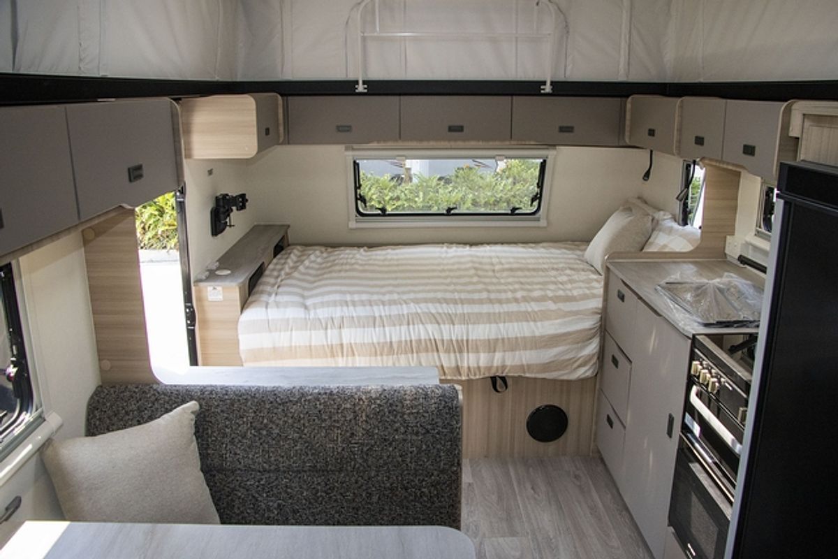 2025 Jayco DISCOVERY