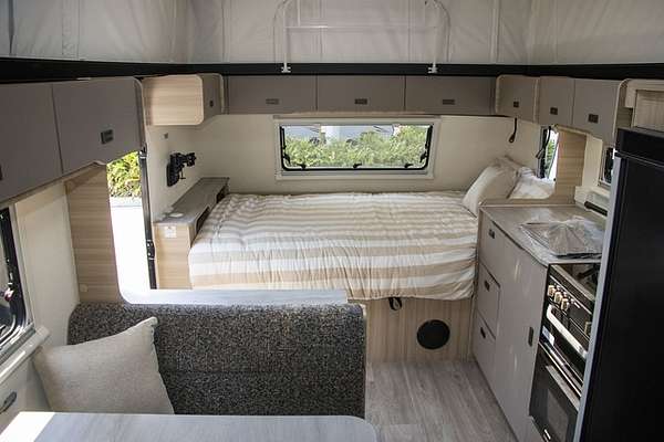 2025 Jayco DISCOVERY