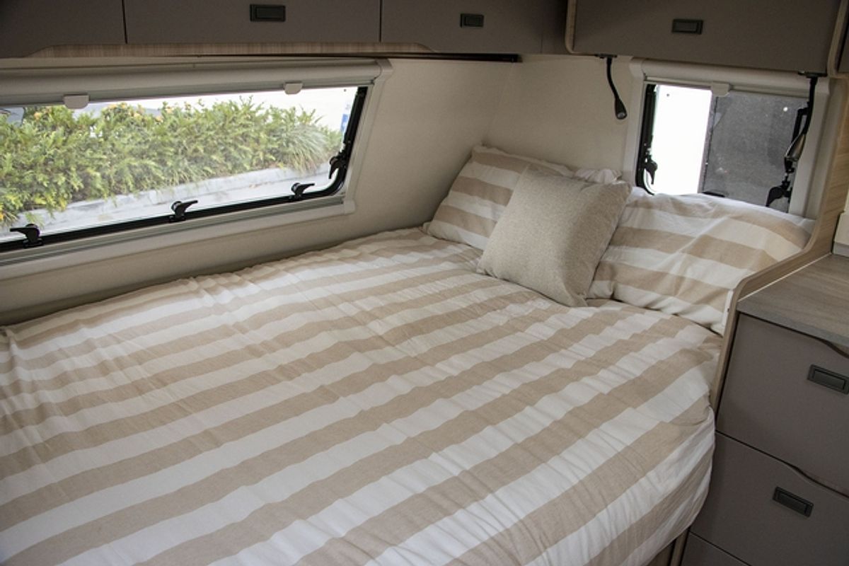 2025 Jayco DISCOVERY