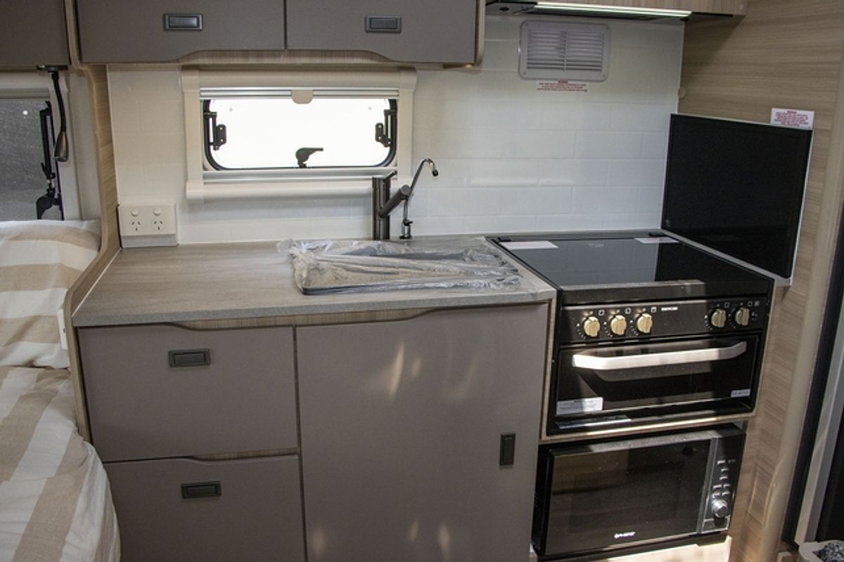 2025 Jayco DISCOVERY