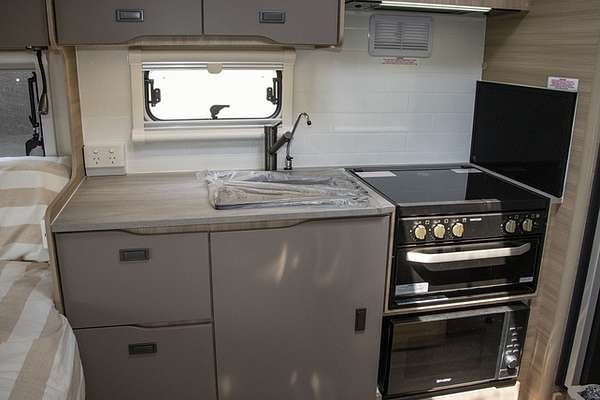 2025 Jayco DISCOVERY