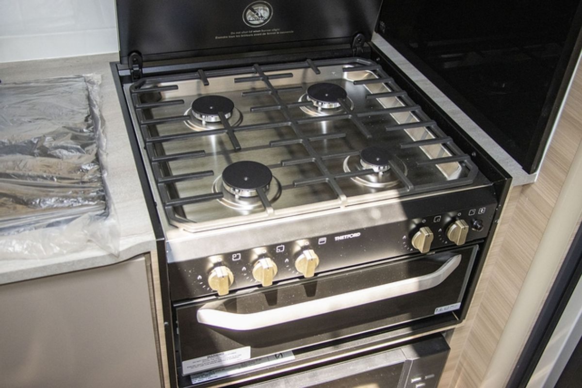 2025 Jayco DISCOVERY