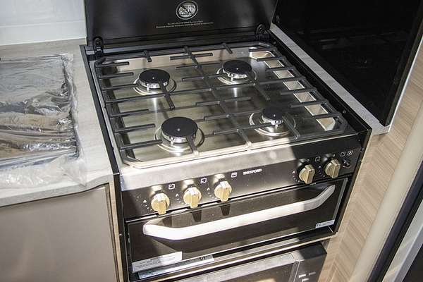 2025 Jayco DISCOVERY