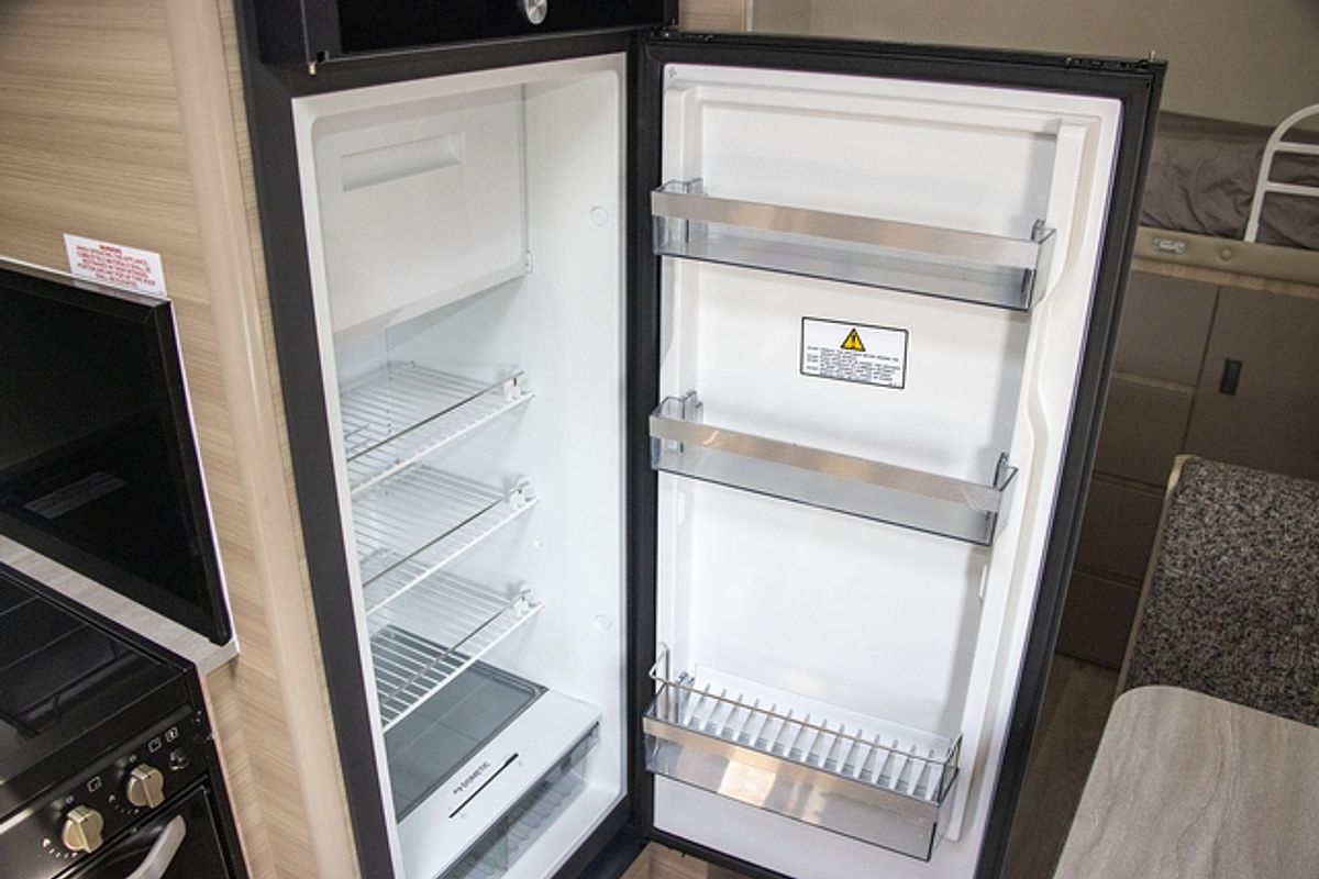 2025 Jayco DISCOVERY