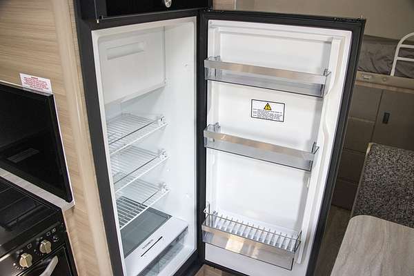 2025 Jayco DISCOVERY