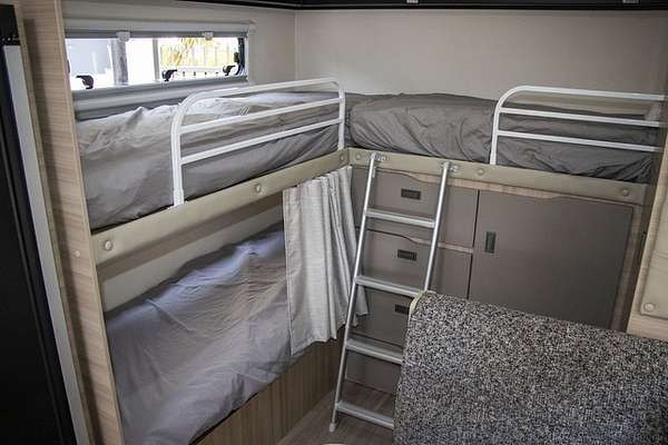 2025 Jayco DISCOVERY