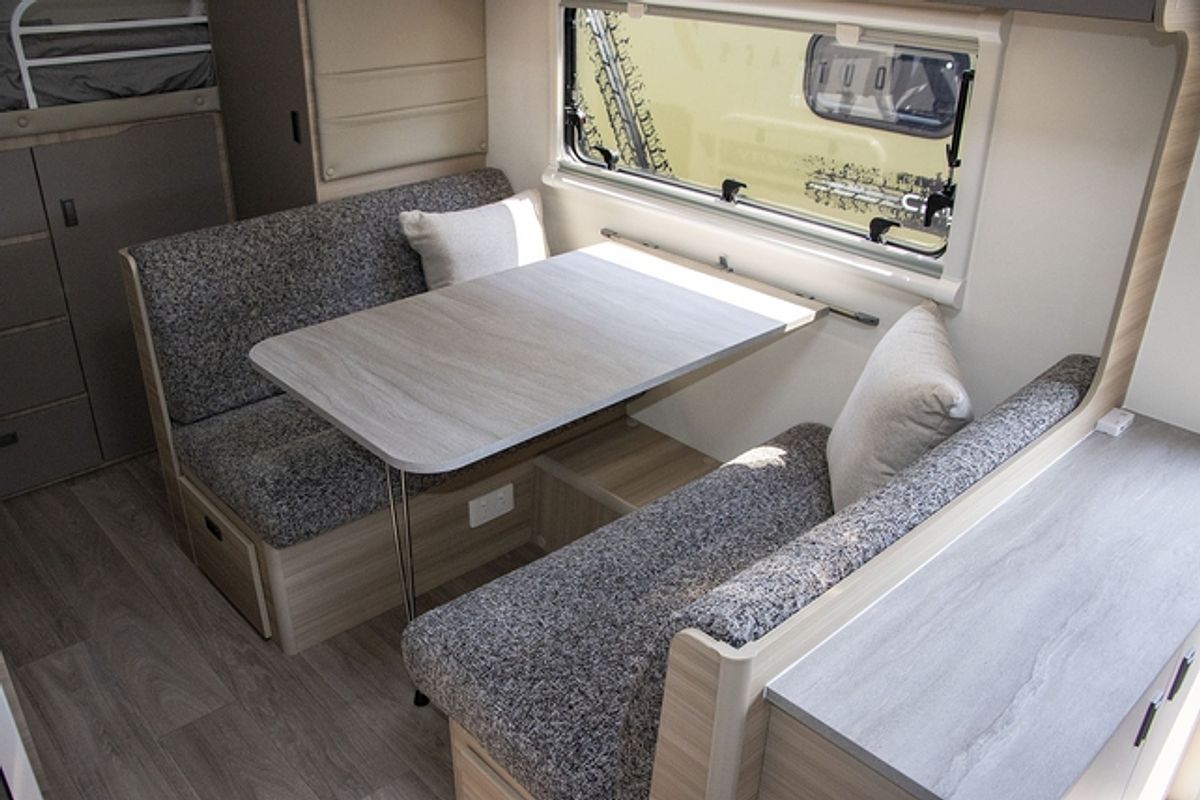 2025 Jayco DISCOVERY