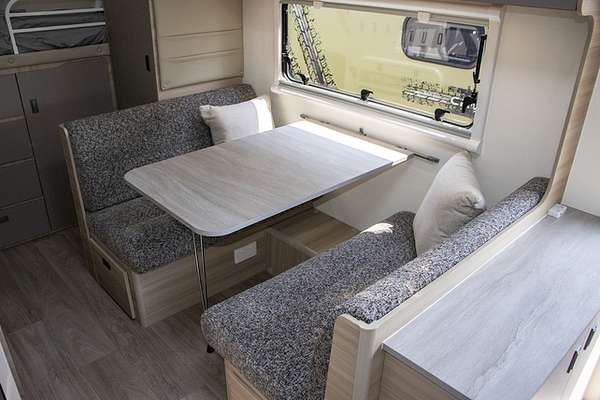 2025 Jayco DISCOVERY