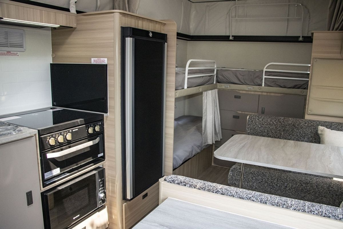 2025 Jayco DISCOVERY