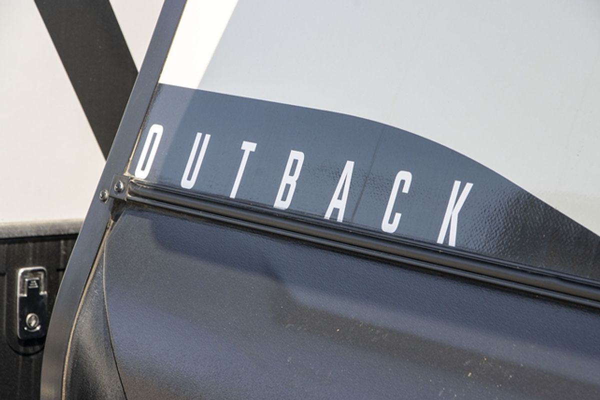 2025 Jayco DISCOVERY