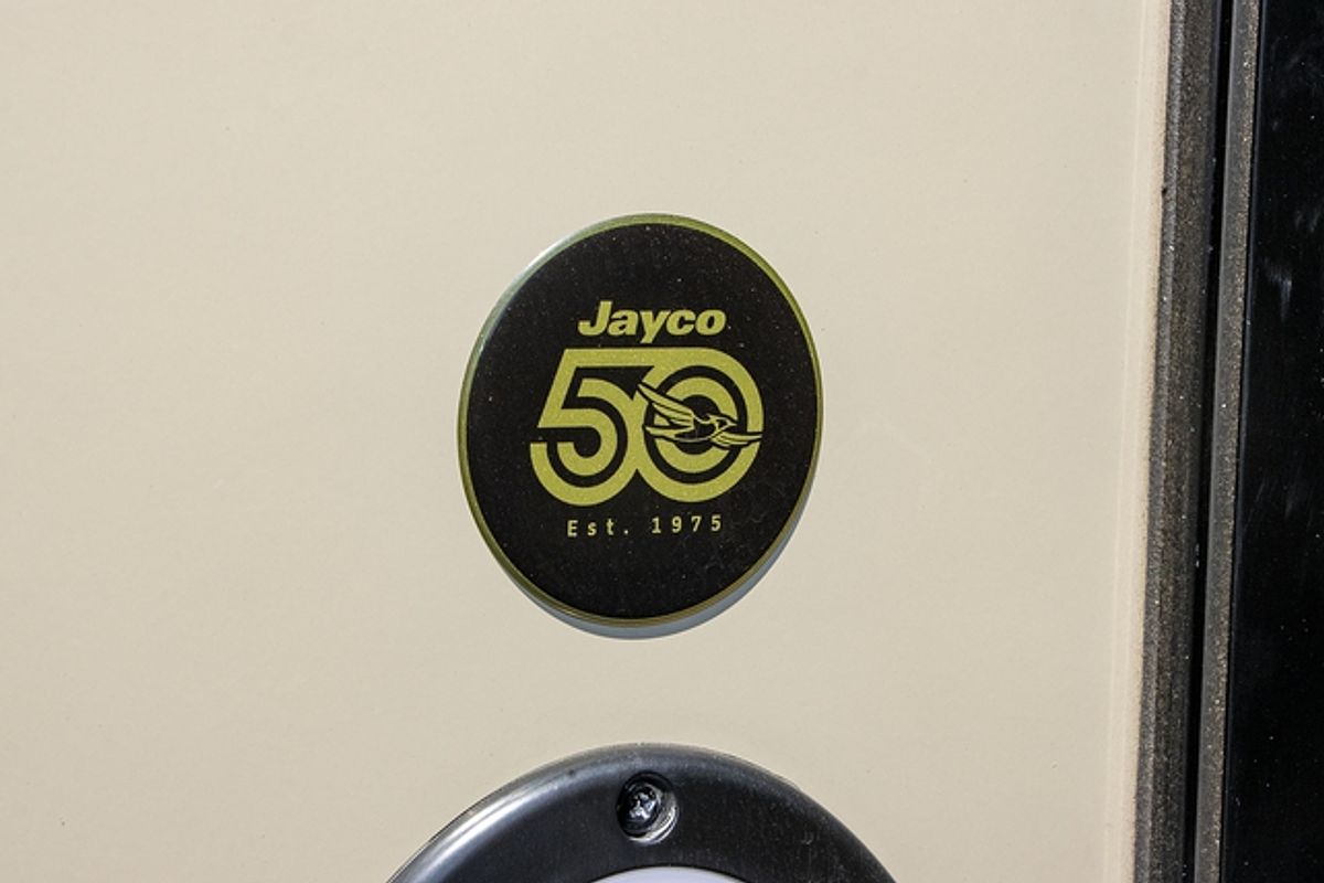 2025 Jayco DISCOVERY