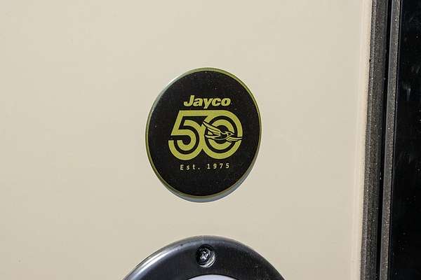 2025 Jayco DISCOVERY