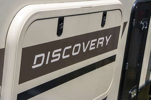 2025 Jayco DISCOVERY