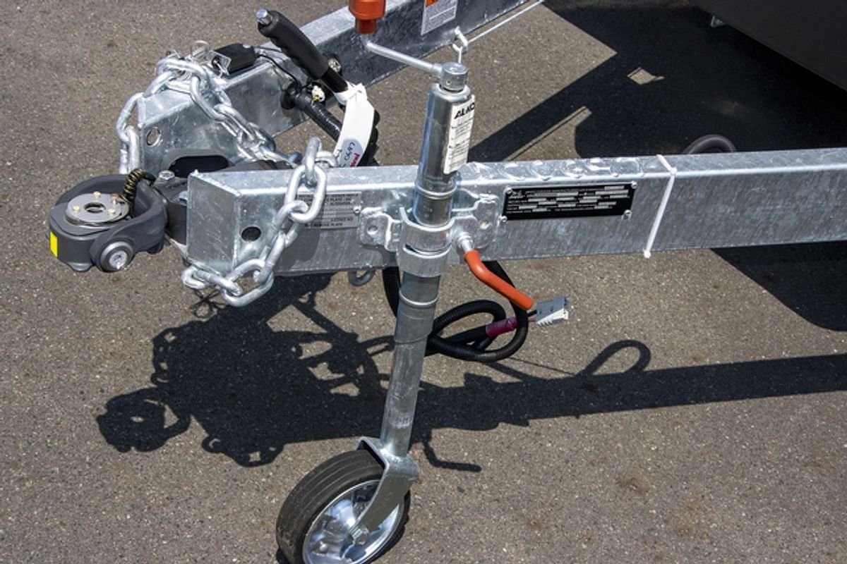 2025 Jayco DISCOVERY