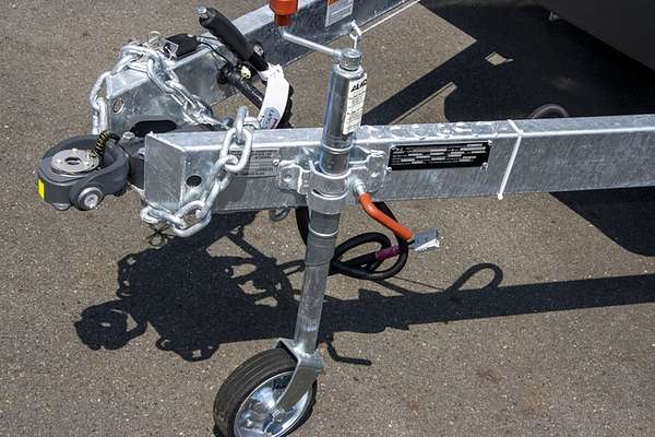 2025 Jayco DISCOVERY