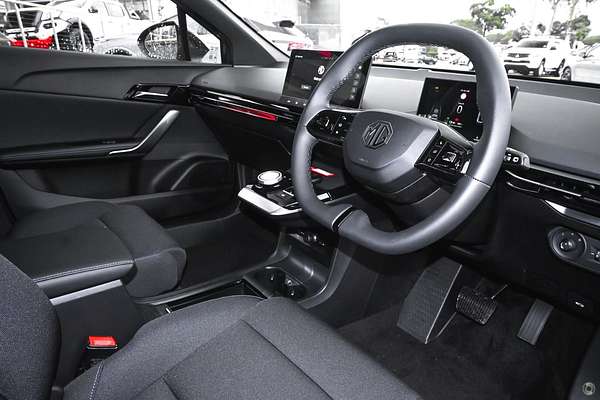 2025 MG MG4 Excite 51 125kW MEH32