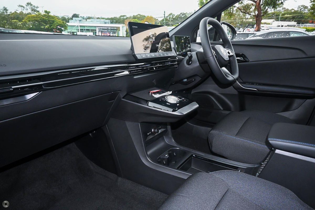 2025 MG MG4 Excite 51 125kW MEH32