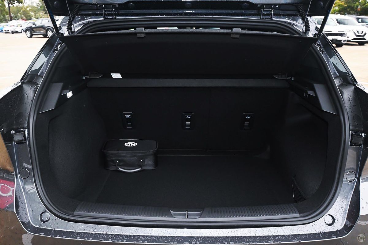 2025 MG MG4 Excite 51 125kW MEH32