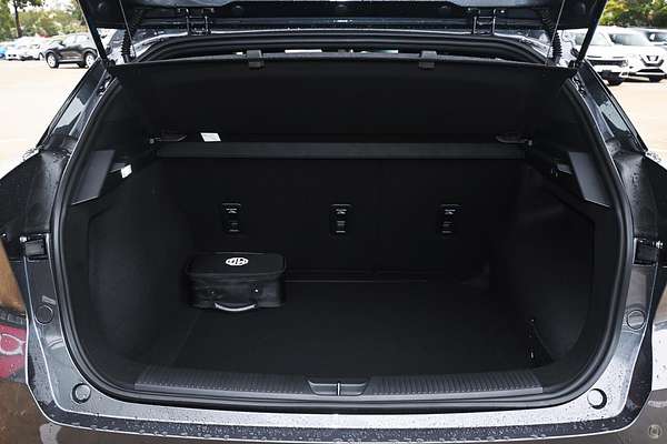 2025 MG MG4 Excite 51 125kW MEH32