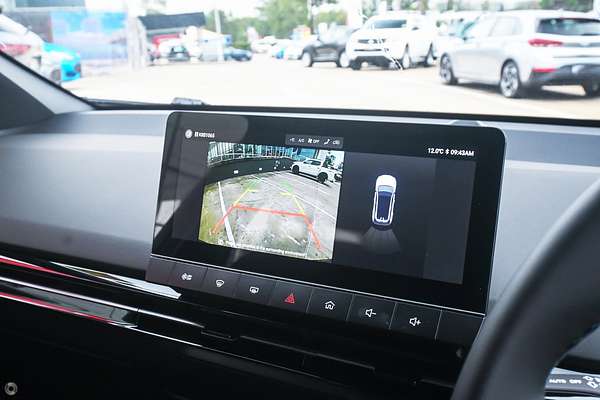 2025 MG MG4 Excite 51 125kW MEH32