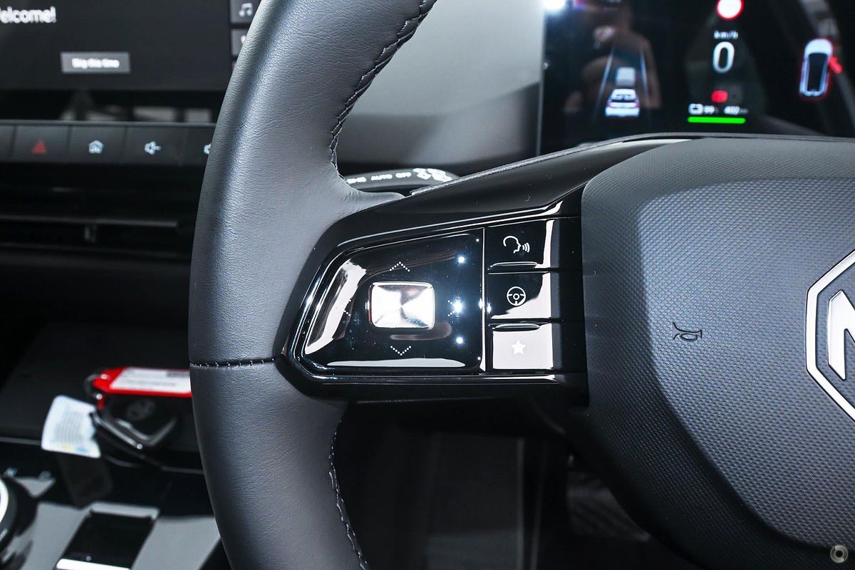 2025 MG MG4 Excite 51 125kW MEH32