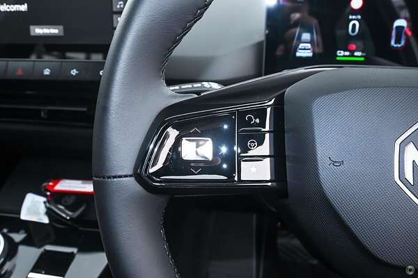 2025 MG MG4 Excite 51 125kW MEH32