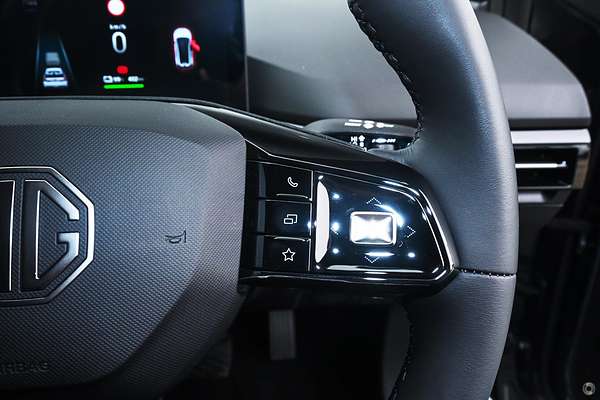 2025 MG MG4 Excite 51 125kW MEH32