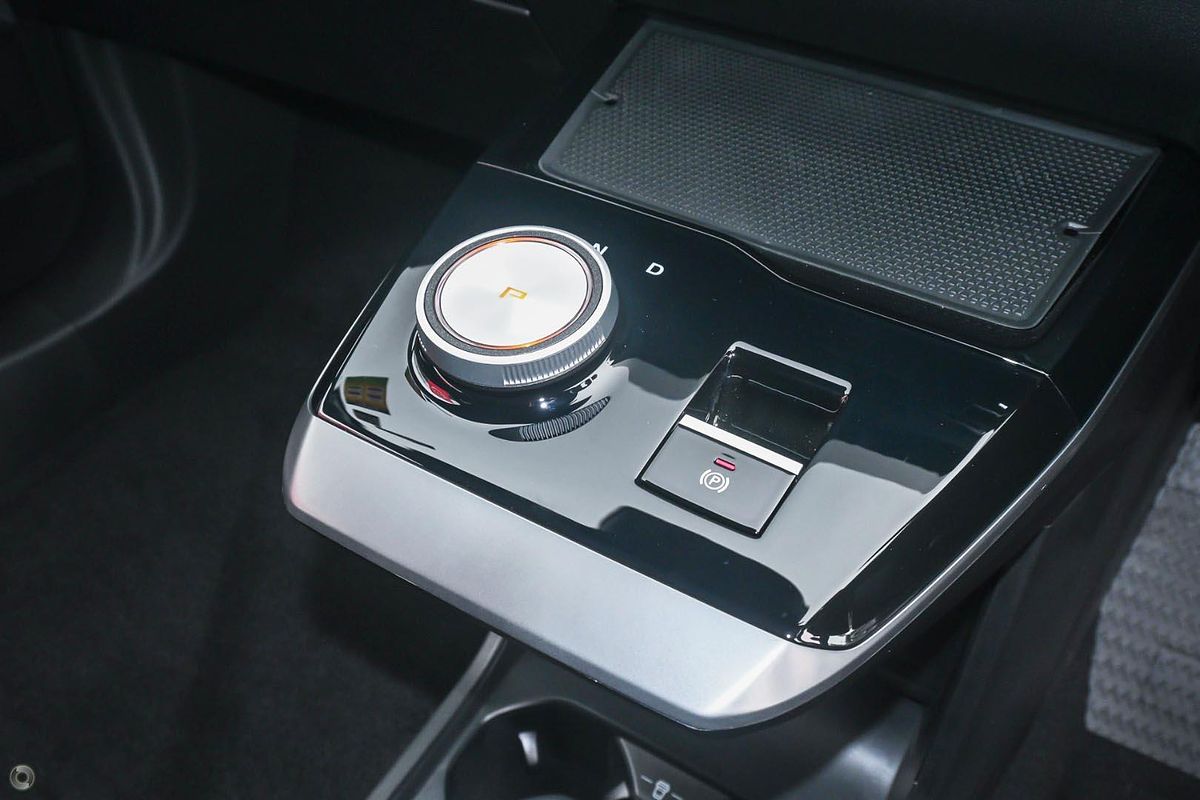 2025 MG MG4 Excite 51 125kW MEH32