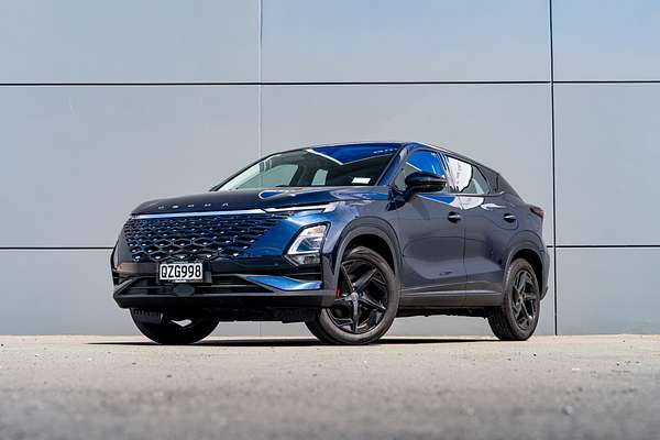 2024 Omoda C5 Gt 1.6Pt/7At