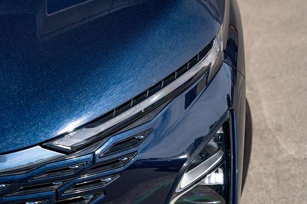 2024 Omoda C5 Gt 1.6Pt/7At