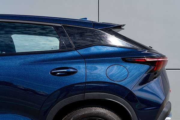 2024 Omoda C5 Gt 1.6Pt/7At