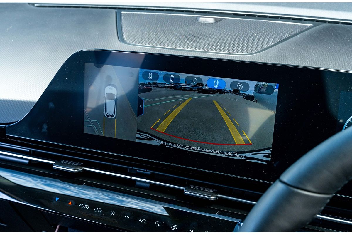 2024 Omoda C5 Gt 1.6Pt/7At