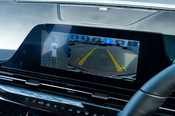 2024 Omoda C5 Gt 1.6Pt/7At