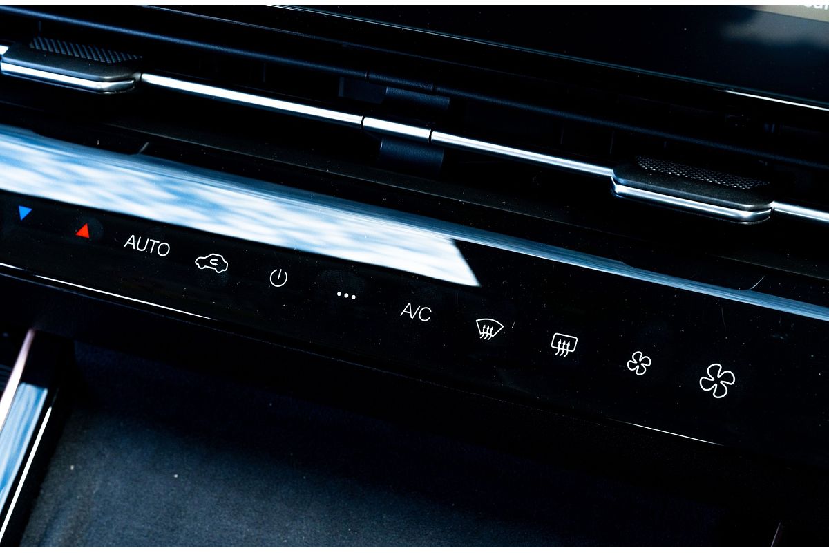 2024 Omoda C5 Gt 1.6Pt/7At