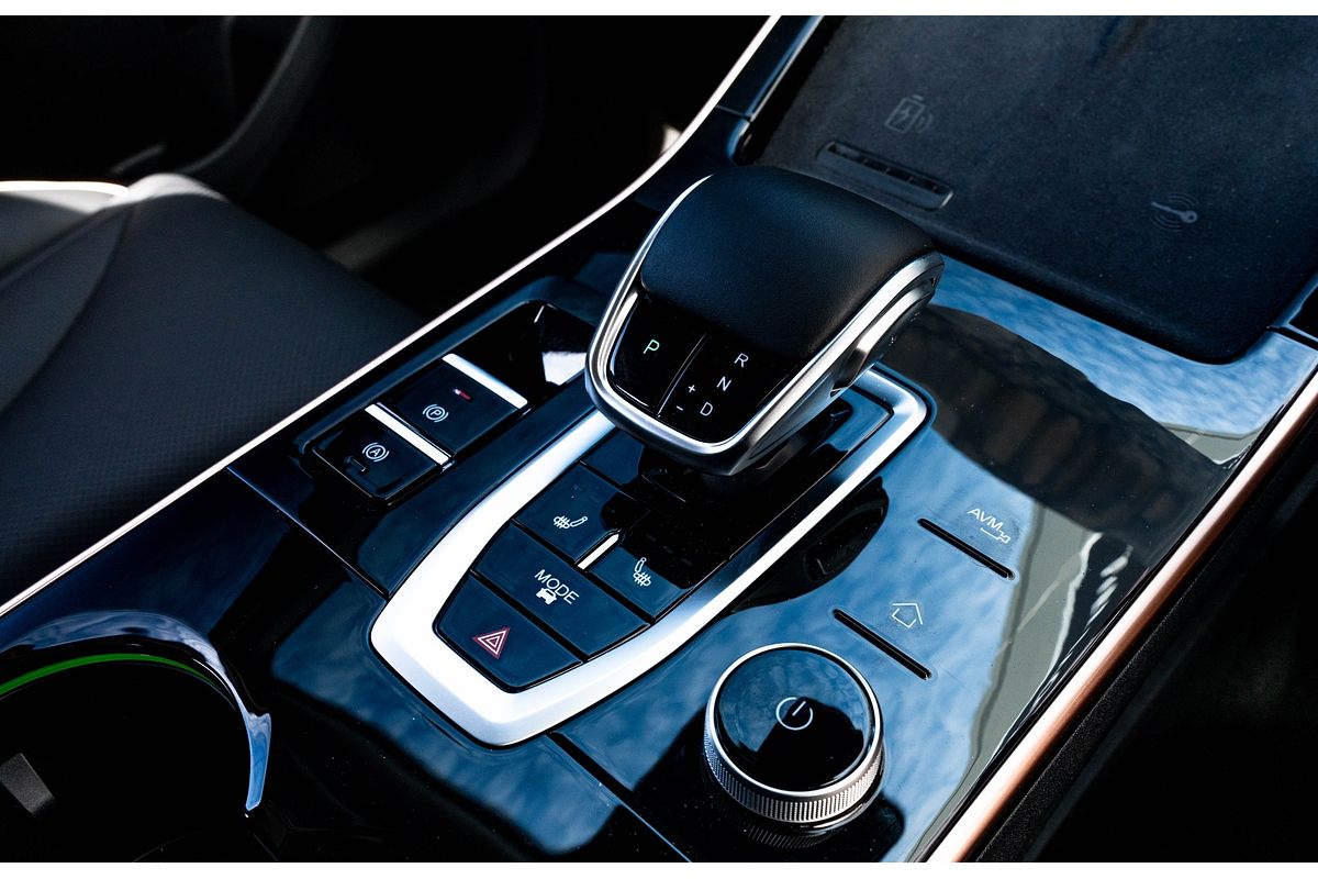 2024 Omoda C5 Gt 1.6Pt/7At