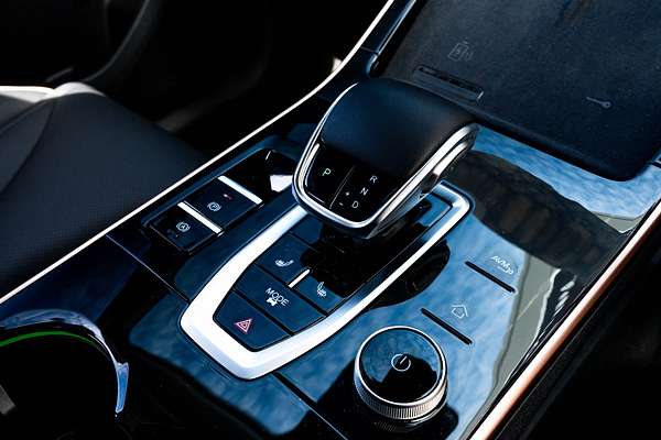 2024 Omoda C5 Gt 1.6Pt/7At