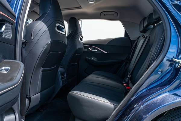 2024 Omoda C5 Gt 1.6Pt/7At