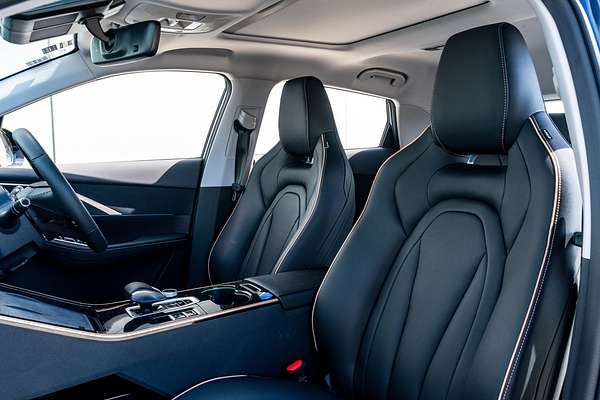 2024 Omoda C5 Gt 1.6Pt/7At