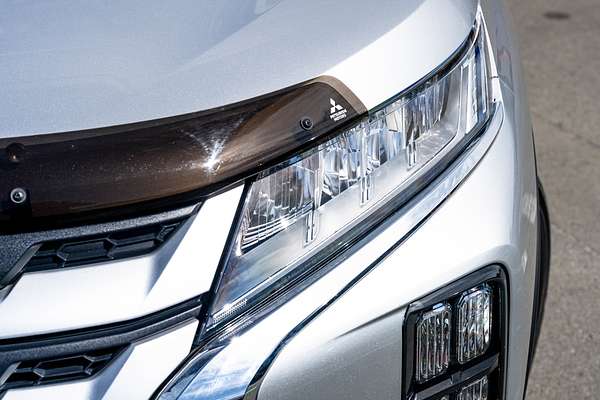 2022 Mitsubishi ASX LS