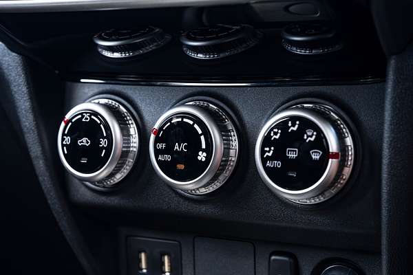 2022 Mitsubishi ASX LS