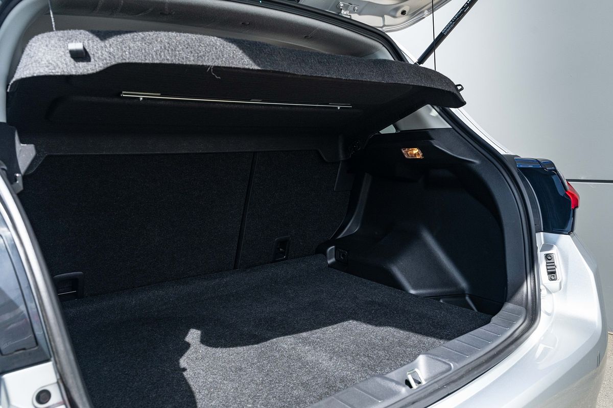 2022 Mitsubishi ASX LS