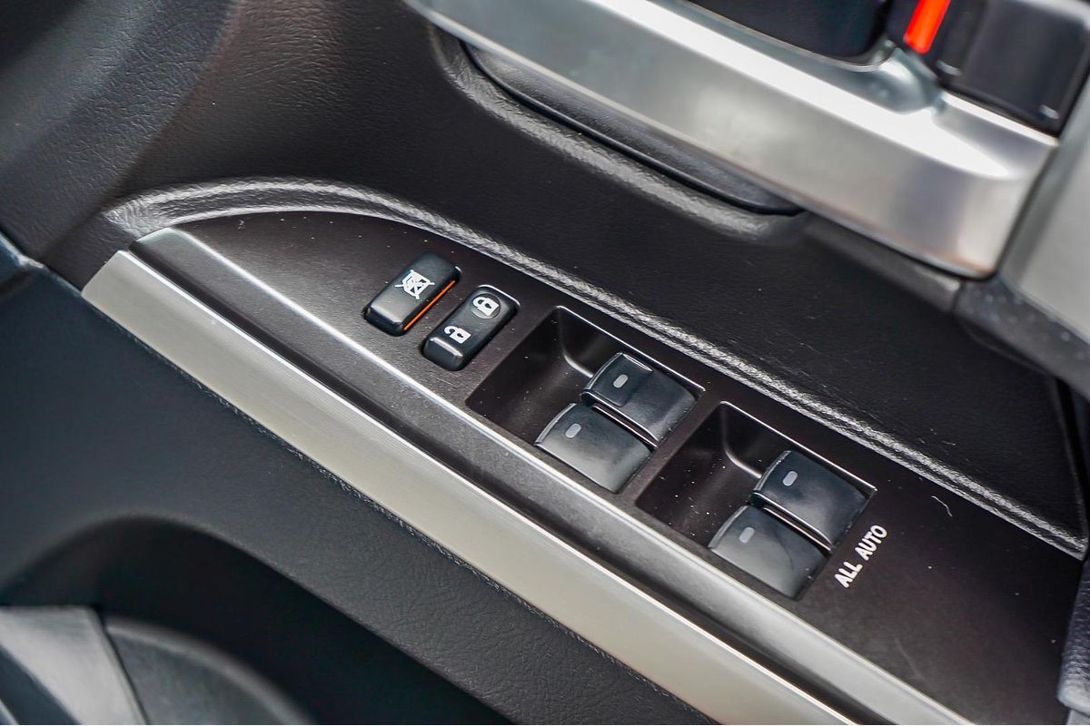 2019 Toyota Landcruiser VX VDJ200R